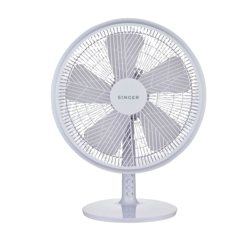 SINGER 7110/02WH ΕΠΙΤΡΑΠΕΖΙΟΣ ΑΝΕΜΙΣΤΗΡΑΣ ΛΕΥΚΟΣ 40 ΕΚ 55W