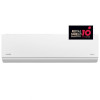 Toyotomi Gosai GTN/GTG-12CMW Κλιματιστικό Inverter 12000 BTU A+++/A++ με Ιονιστή και WiFi  Whisper White