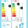 Toyotomi Umi UTN/UTG-24CH Κλιματιστικό Inverter 24000 BTU A++/A+++ με Ιονιστή και WiFi