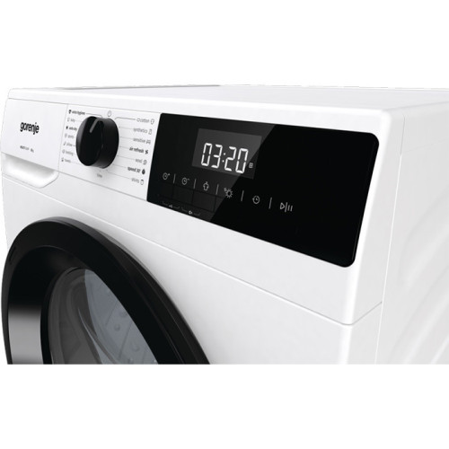 Gorenje DHNE82 Στεγνωτήριο 8kg A++ με Αντλία Θερμότητας -033040701 με 4ετή εγγύηση 