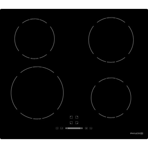 Philco PCI-4923 ΕΝΤΟΙΧΙΖΟΜΕΝΕΣ ΚΕΡΑΜΙΚΕΣ ΕΠΑΓΩΓΙΚΕΣ ΕΣΤΙΕΣ 