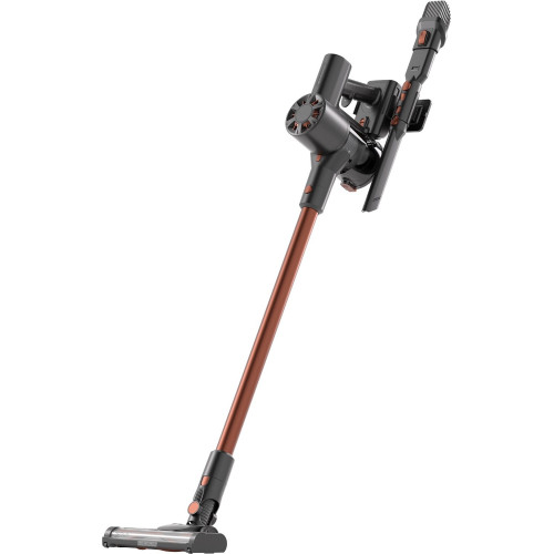 Tesla HS302BR Ηλεκτρική σκούπα Handstick ,Μπαταρίας 22,2V 