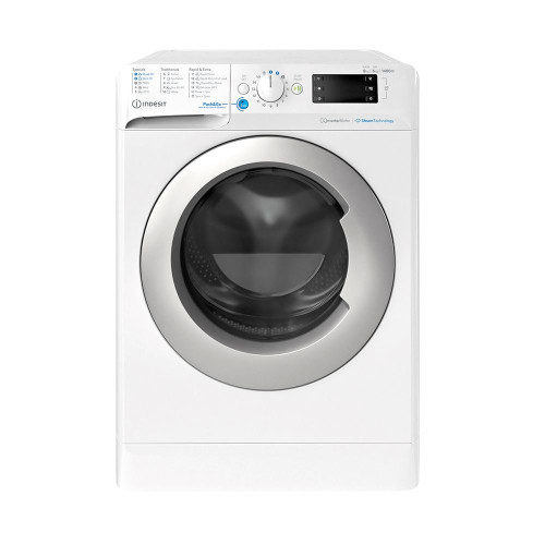 Indesit BDE 86436 WSV EE 8/6kg Πλυντήριο - Στεγνωτήριο