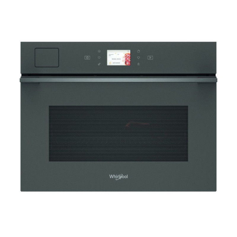 Whirlpool WCT11A9FHTSSMA  Εντοιχιζόμενος Φούρνος Μικροκυμάτων