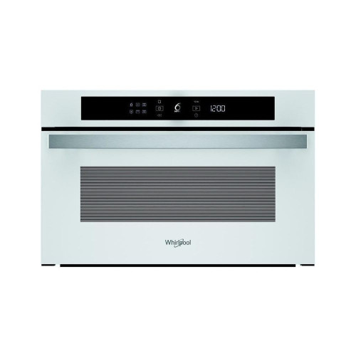 Whirlpool WMD44MW Εντοιχιζόμενος Φούρνος Μικροκυμάτων White