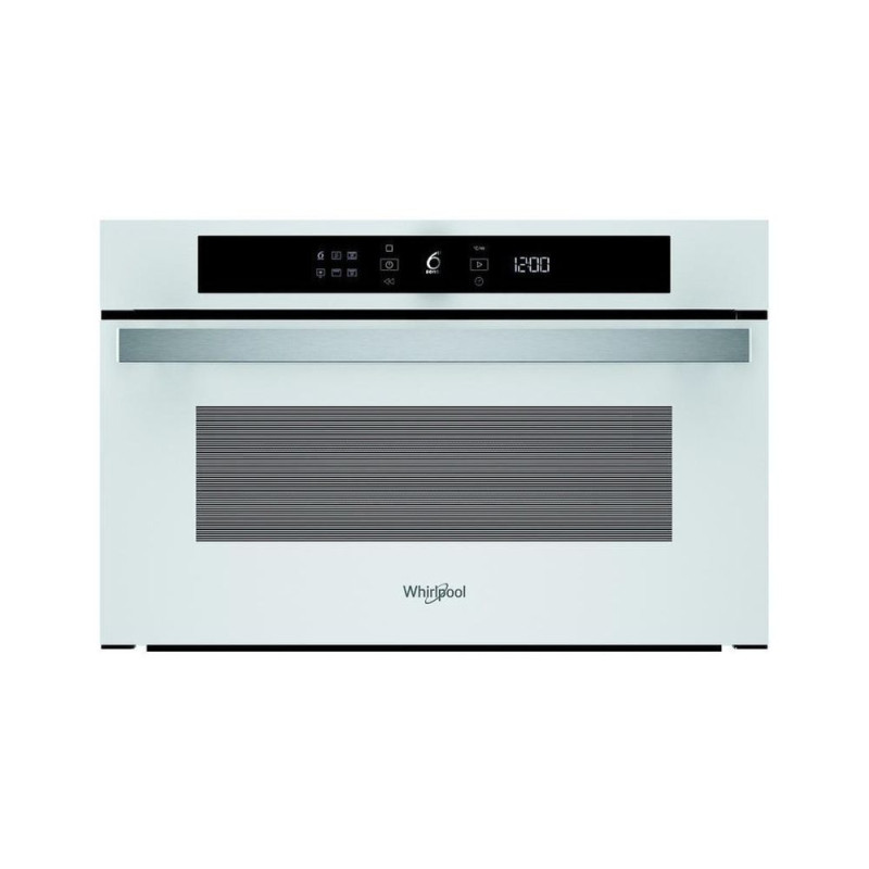 Whirlpool WMD44MW Εντοιχιζόμενος Φούρνος Μικροκυμάτων White