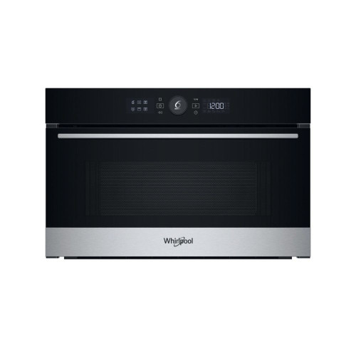 Whirlpool WMD54MX Εντοιχιζόμενος Φούρνος Μικροκυμάτων