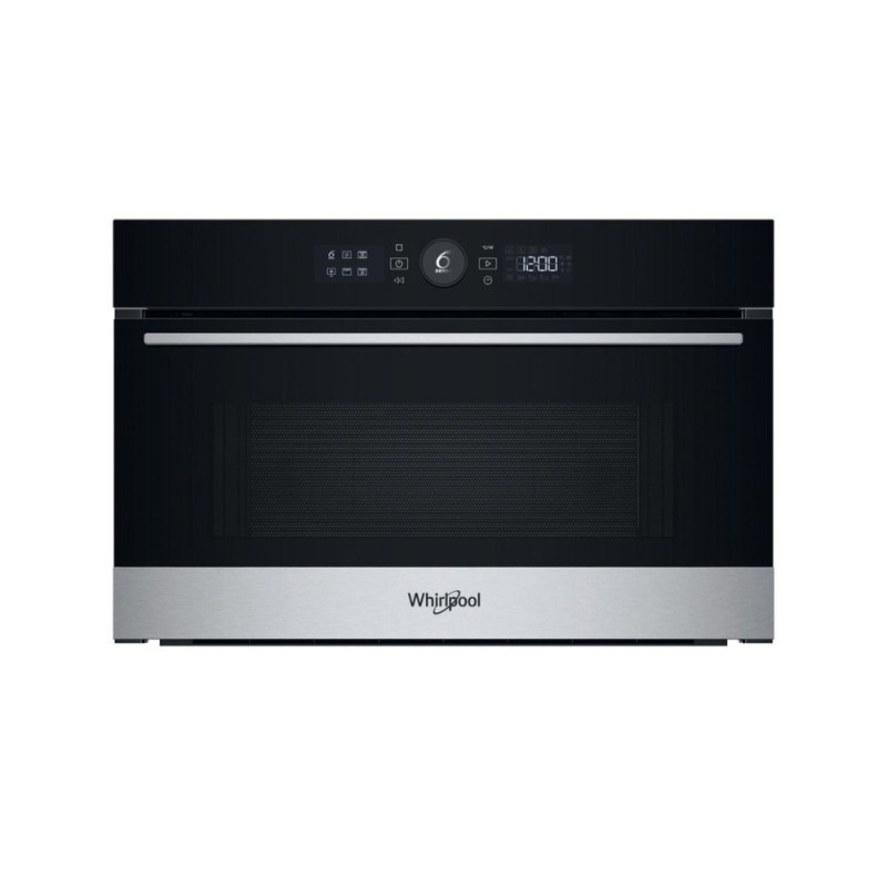 Whirlpool WMD54MX Εντοιχιζόμενος Φούρνος Μικροκυμάτων