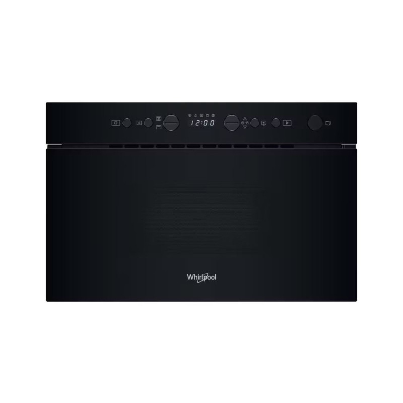 Whirlpool WMN14BB Εντοιχιζόμενος Φούρνος Μικροκυμάτων
