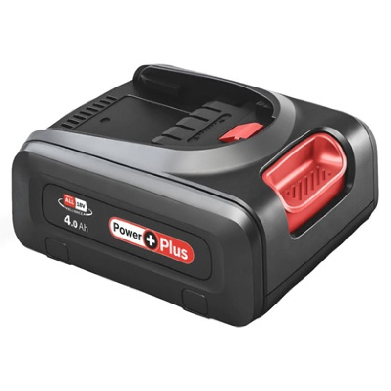 Bosch Εναλλασσόμενη μπαταρία Power for ALL 18V 4.0Ah BHZUB1840 • 17006537