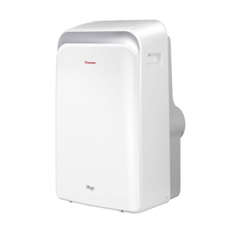  Inventor Magic M3GCO290-09 9000Btu Φορητό Κλιματιστικό Ψύξης
