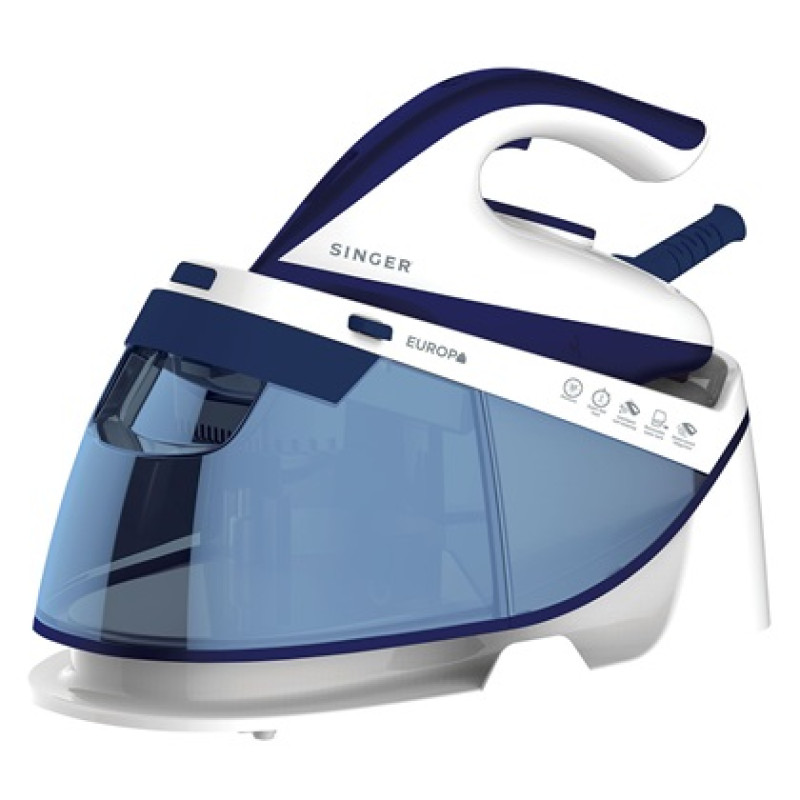 Singer SGR-20205 Σύστημα Σιδερώματος 