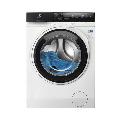 Electrolux EW7F4404UE Πλυντήριο Ρούχων 700 SteamCare 11 kg με UniversalDose  