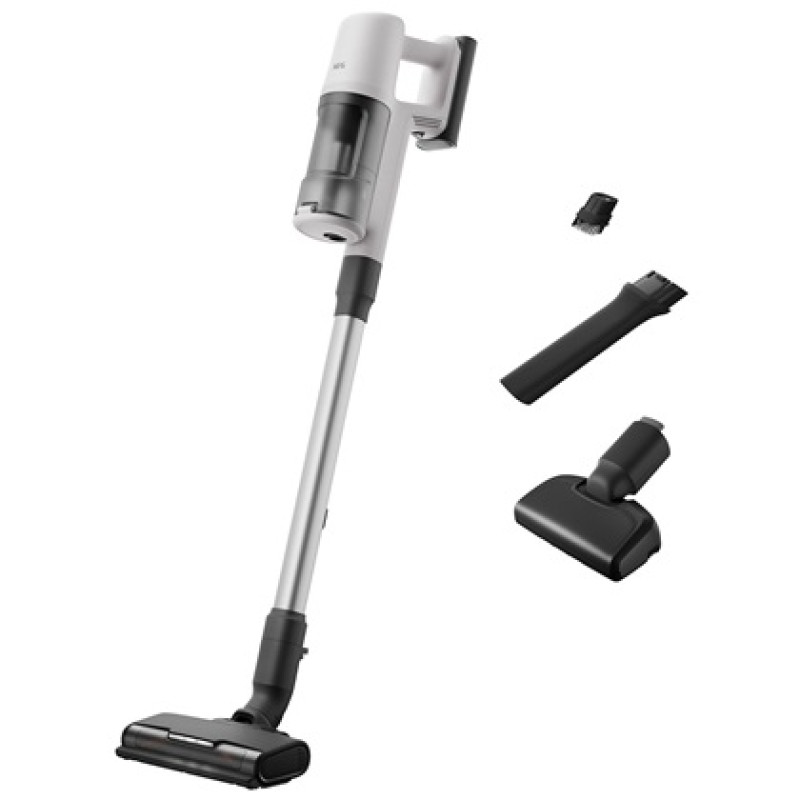 AEG AP61AB21SH Σκούπα Stick Επαναφ/μενη 