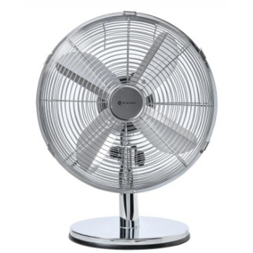 SINGER DESK FAN DF 7120 IN 30CM