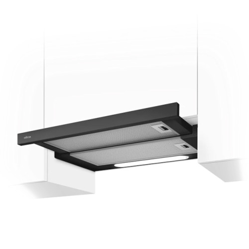 Elica ΑΠΟΡΡΟΦΗΤΗΡΑΣ ΣΥΡΟΜΕΝΟΣ ELITE 14 PLUS BL/A/60 (PRF0181966)