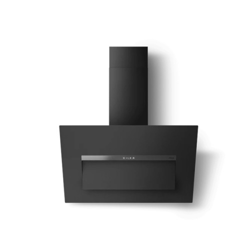 Elica BLOOM-S DEKT/A/85 Απορροφητήρας Καμινάδα 85cm Μαύρος