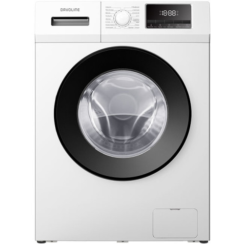 Davoline F07CD Πλυντήριο Ρούχων 7kg 1200 Στροφών 