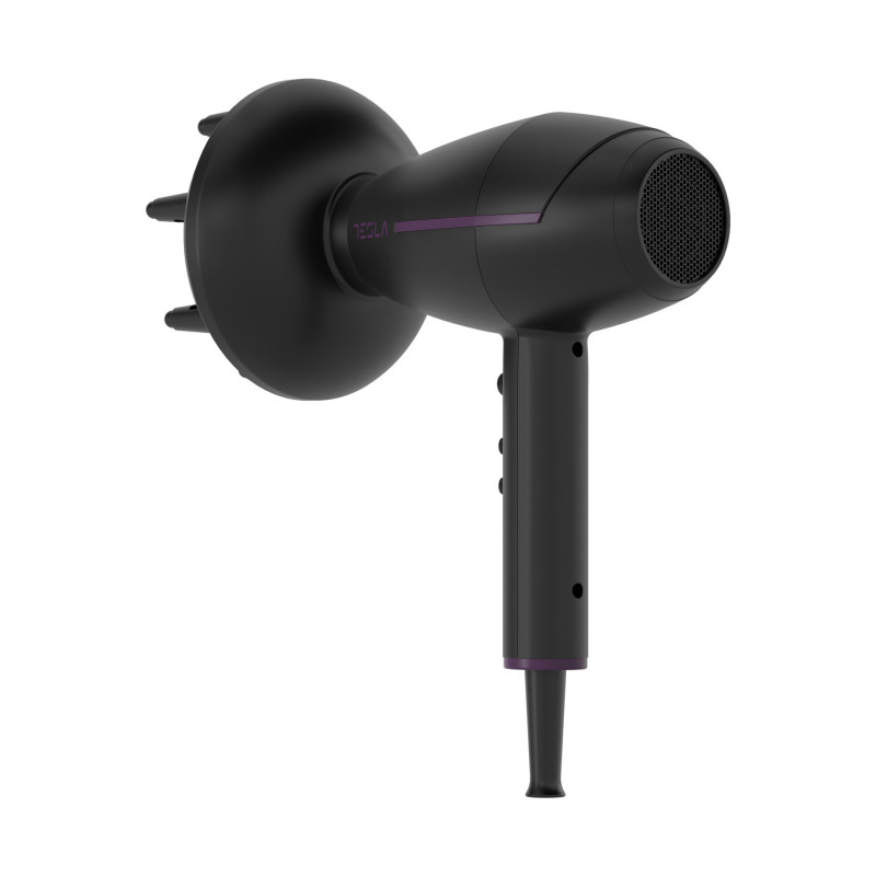 Tesla DRH300BPA Hair Dryer 2300W  -Πιστολάκια Μαλλιών με Φυσούνα
