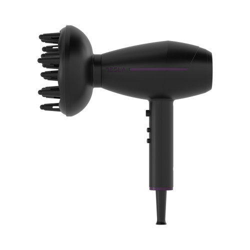Tesla DRH300BPA Hair Dryer 2300W  -Πιστολάκια Μαλλιών με Φυσούνα