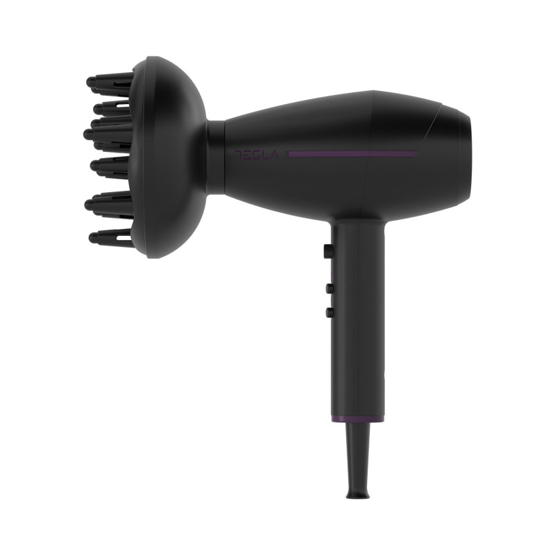 Tesla DRH300BPA Hair Dryer 2300W  -Πιστολάκια Μαλλιών με Φυσούνα