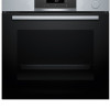 Bosch HRG532BS3 Φούρνος άνω Πάγκου 71lt Π59.4εκ. Inox με λειτουργία επιπρόσθετου ατμού και Λειτουργία Air Fry 
