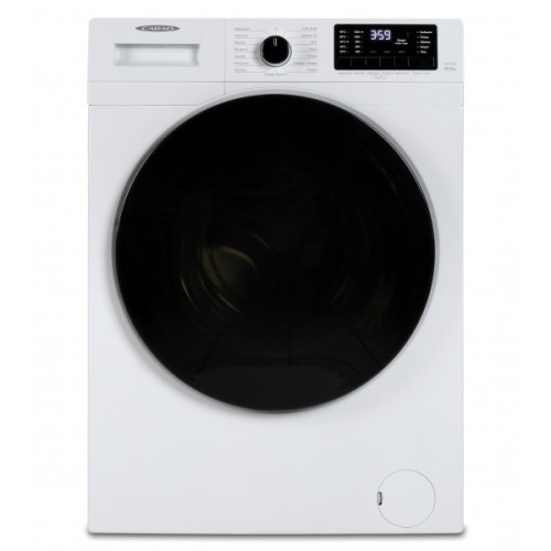 CARAD WA5120Ei Inverter Πλυντήριο ρούχων 10 Kg/1200 rpm με AI