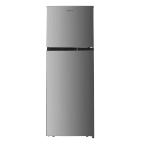 OMNYS WNT-45NEI Δίπορτο Ψυγείο Total No Frost 334 Lt Inox + 5 χρόνια Εγγύηση