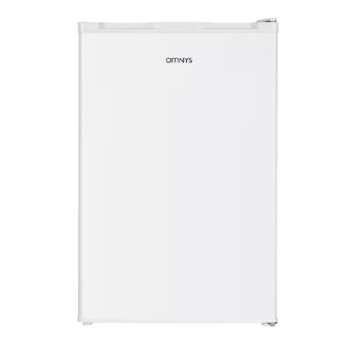 Omnys WNT-E102W Mini Bar 102lt Υ85xΠ50xΒ56.5εκ. Λευκό 