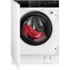 AEG L7WBE68SI Πλυντήριο-Στεγνωτήριο Ρούχων 8kg/4kg Ατμού 1600 Στροφές