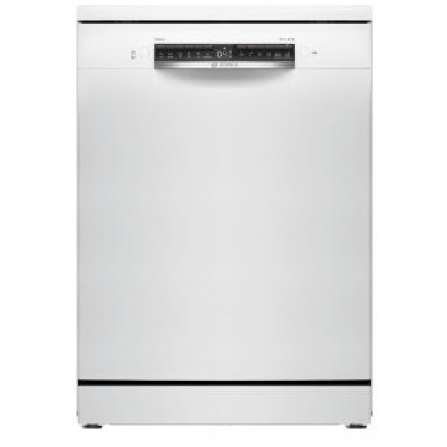 Bosch SMS4HTW00E Σειρά 4, Ελεύθερο πλυντήριο πιάτων,  60 cm, Λευκό  