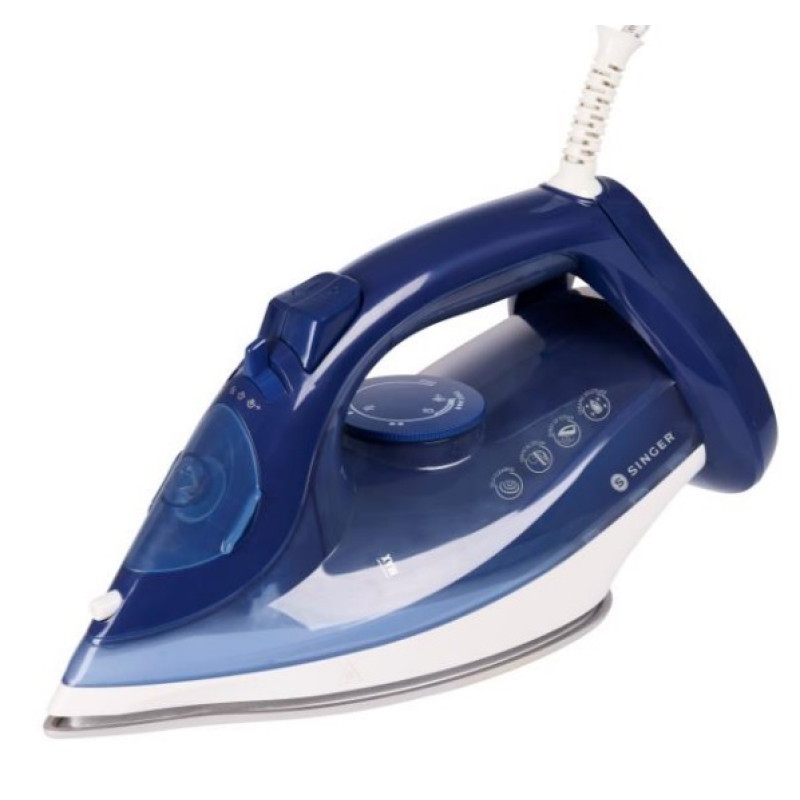 SINGER STI-1724 2200W STEAM IRON