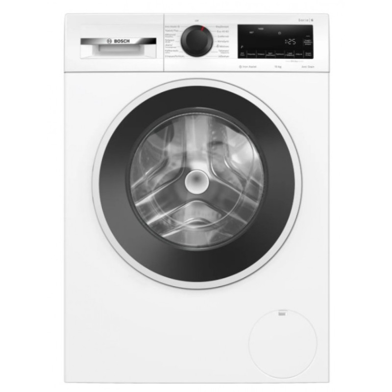 Bosch, WGG254ZHGR πλυντήριο ρούχων εμπρόσθιας φόρτωσης, 10 kg, 1400 rpm, 