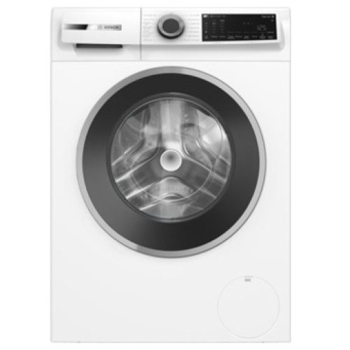 Bosch WGJ2340KGR πλυντήριο ρούχων, 8 kg, 1400 rpm