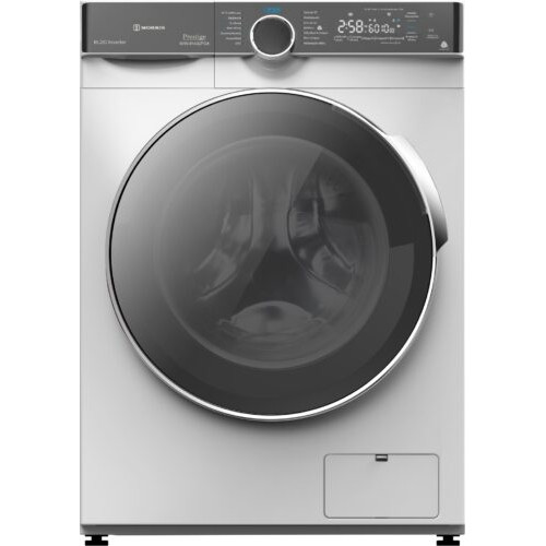 Morris WIW-81432PGA SLIM 8KG (PRESTIGE SERIES) 8 KG  1400 στροφές με Λειτουργία Ατμού