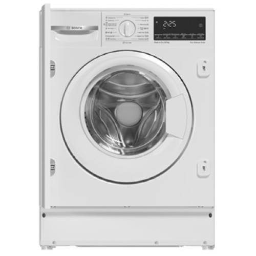  Bosch WKD28490EU εντοιχιζόμενο πλυντηριοστεγνωτήριο 8/5 kg