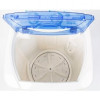 Brock WM-7001/WH Mini Πλυντήριο Ρούχων 7kg