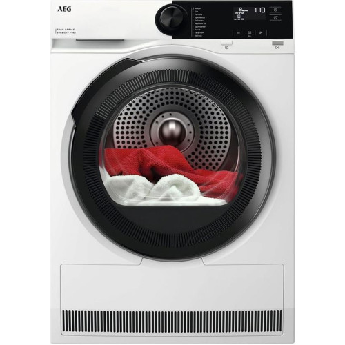 Aeg  TR7294E Στεγνωτήριο 7000 SensiDry® 9kg