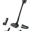 Bosch Unlimited Gen2 BBS8214 Επαναφορτιζόμενη Σκούπα Stick 18V Λευκή