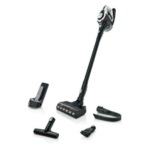 Bosch Unlimited Gen2 BBS8214 Επαναφορτιζόμενη Σκούπα Stick 18V Λευκή