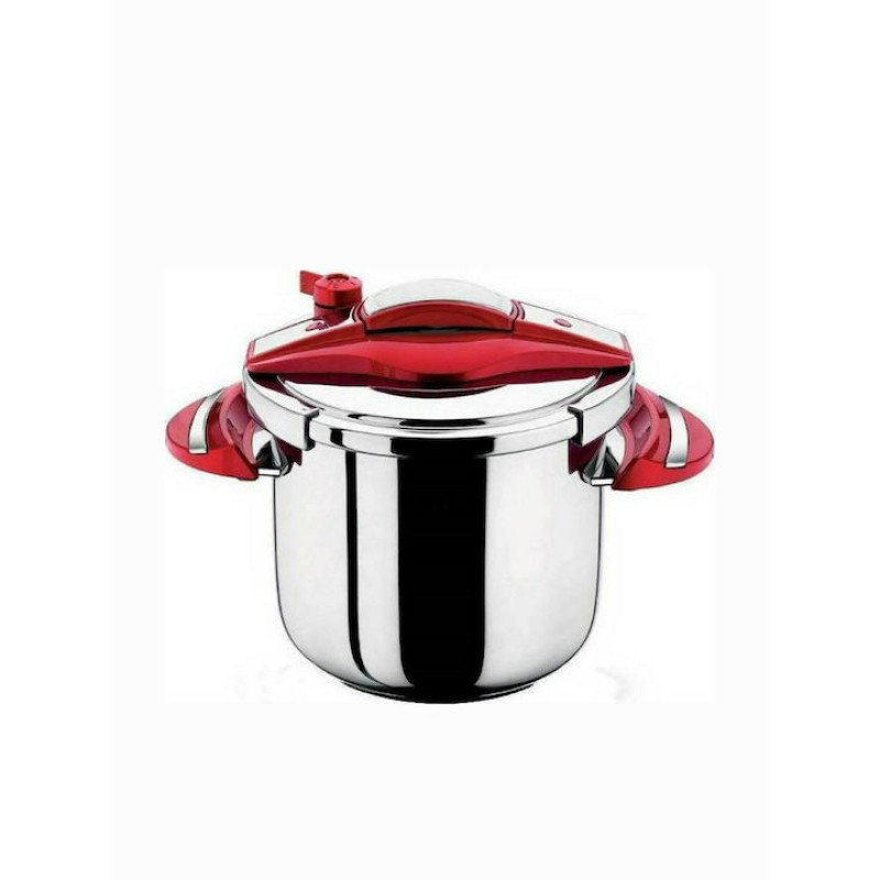 Pyramis Chroma Χύτρα Ταχύτητας 8lt  -014003201