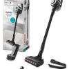 Bosch Unlimited Gen2 BBS8214 Επαναφορτιζόμενη Σκούπα Stick 18V Λευκή