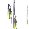 Primo PRVC-40295 Ηλεκτρική Σκούπα 2 σε 1 Stick & Χειρός 800W Πράσινη