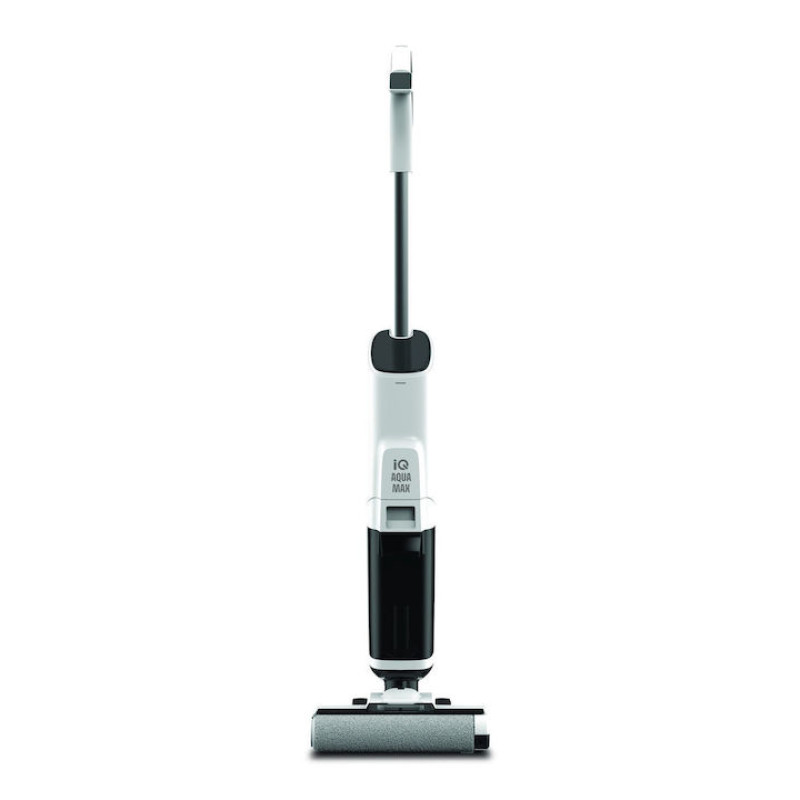 IQ Aqua Max VC-992 Επαναφορτιζόμενη Σκούπα Stick και Χειρός 25,9V Λευκή