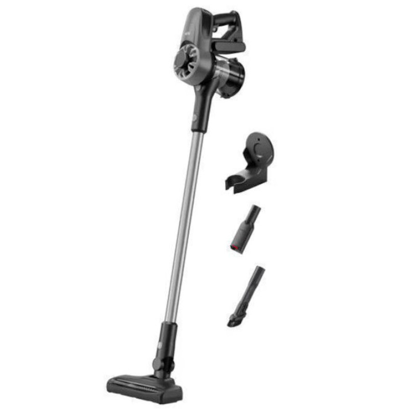 AEG AP31CB21TG Επαναφορτιζόμενη Σκούπα Stick 21.6V Μαύρη 