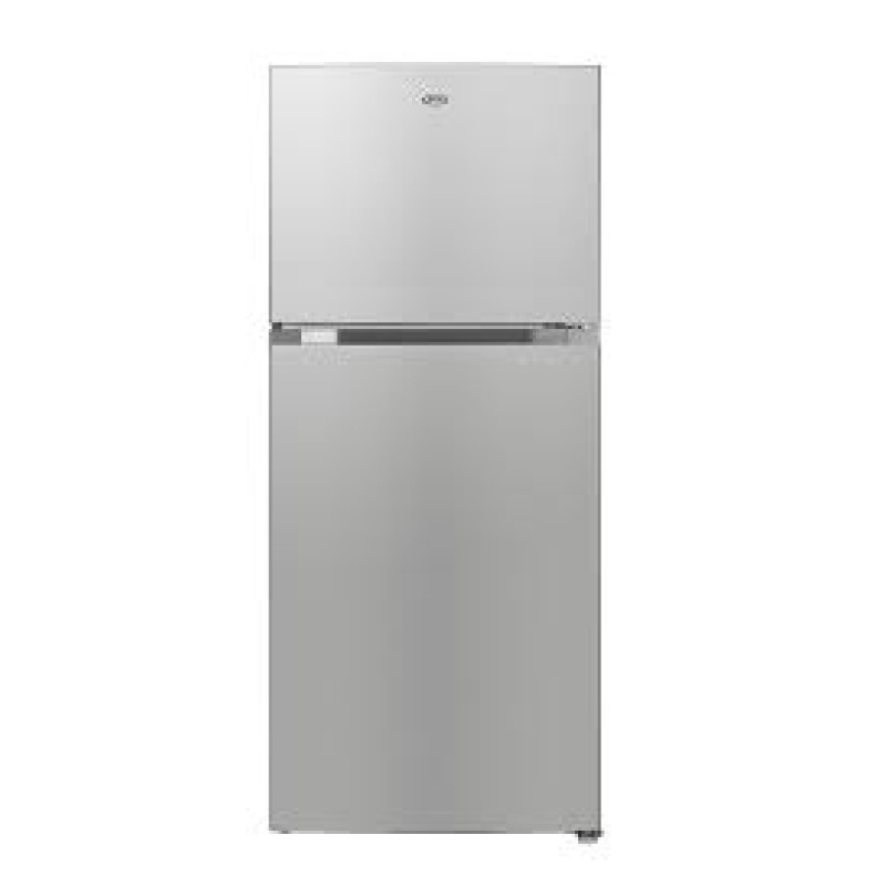 juro-pro TM-435-IX-NF Δίπορτο ψυγείο 1680x700x700 Inox
