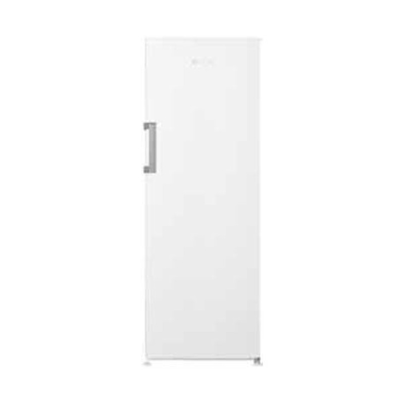 Indesit FINS 1261-W4 Κάθετος Καταψύκτης στατικός Direct Cool White