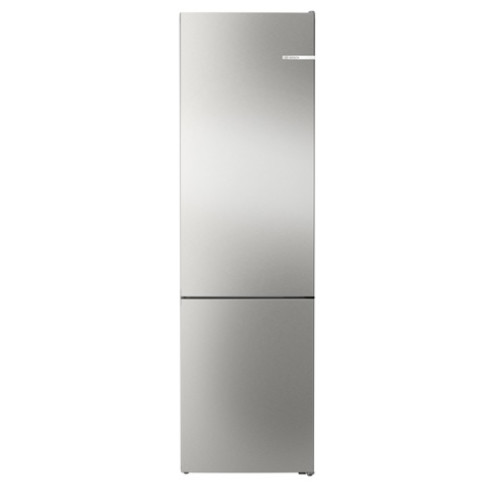 Bosch KGN39VIEB  Ψυγειοκαταψύκτης 368lt Total NoFrost Υ2.03xΠ60xΒ66εκ. Brushed steel anti-fingerprint