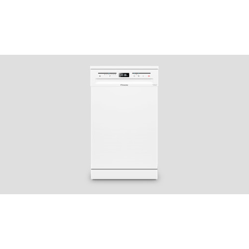 Inventor CLP-45106W Ελεύθερο πλυντήριο πιάτων 45cm + εγγύηση 3 χρόνια στην συσκευή