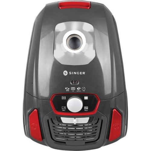 Singer VC-206030 Ηλεκτρική Σκούπα 600W